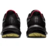 GEL Pulse 14 «Black Electric Red»