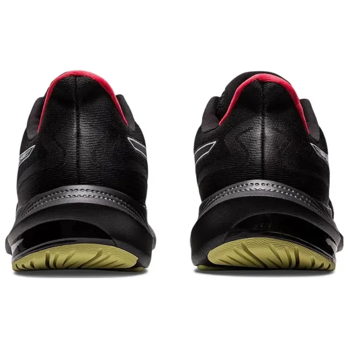 GEL Pulse 14 «Black Electric Red»
