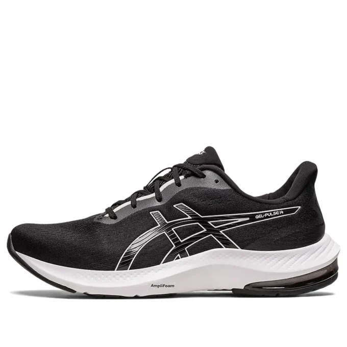 GEL Pulse 14 «Black White»