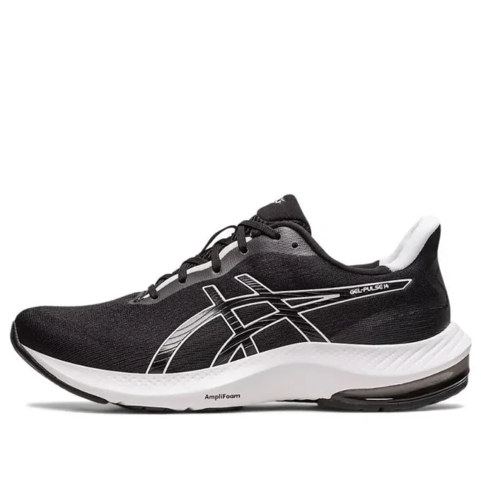 GEL Pulse 14 «Black White»