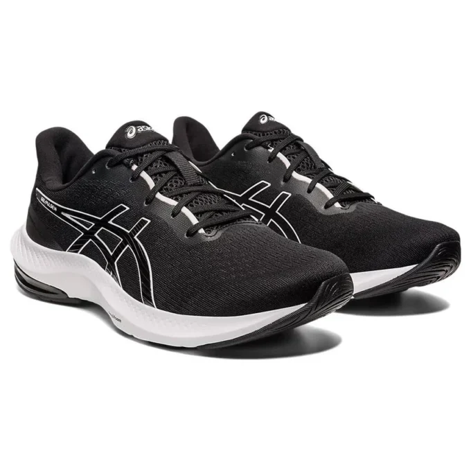 GEL Pulse 14 «Black White»