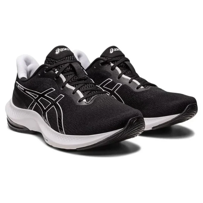 GEL Pulse 14 «Black White»