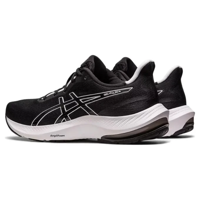 GEL Pulse 14 «Black White»