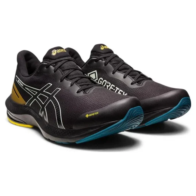 Gel Pulse 14 GORE-TEX «Negro Caqui»