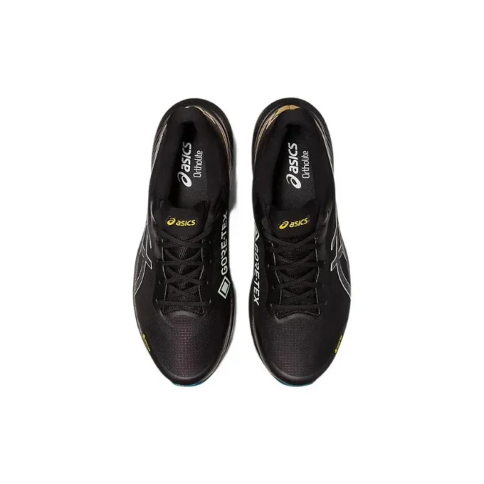 Gel Pulse 14 GORE-TEX «Negro Caqui»