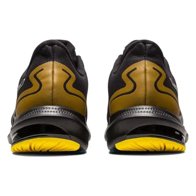 Gel Pulse 14 GORE-TEX «Negro Caqui»