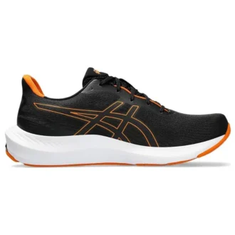 GEL-Pulse 14 «Graphite Grey Bright Orange»
