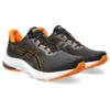 GEL-Pulse 14 «Graphite Grey Bright Orange»