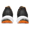 GEL-Pulse 14 «Graphite Grey Bright Orange»