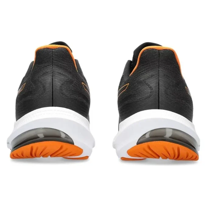 GEL-Pulse 14 «Graphite Grey Bright Orange»