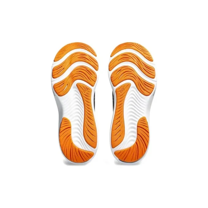 GEL-Pulse 14 «Graphite Grey Bright Orange»
