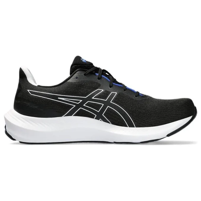 GEL-Pulse 14 «Graphite Grey Illusion Blue»