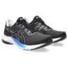 GEL-Pulse 14 «Graphite Grey Illusion Blue»