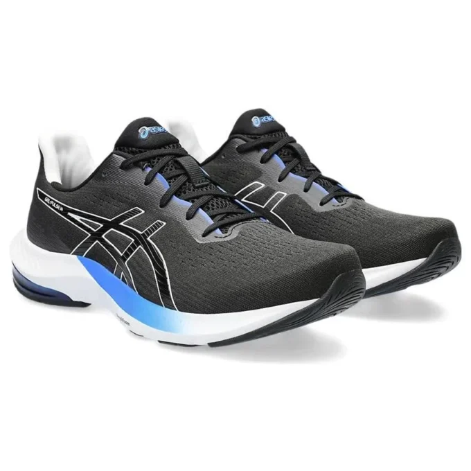 GEL-Pulse 14 «Graphite Grey Illusion Blue»