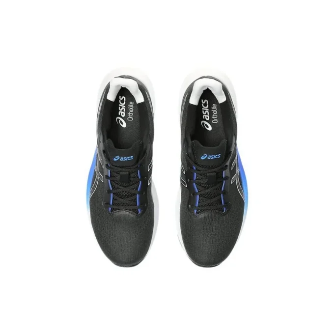 GEL-Pulse 14 «Graphite Grey Illusion Blue»