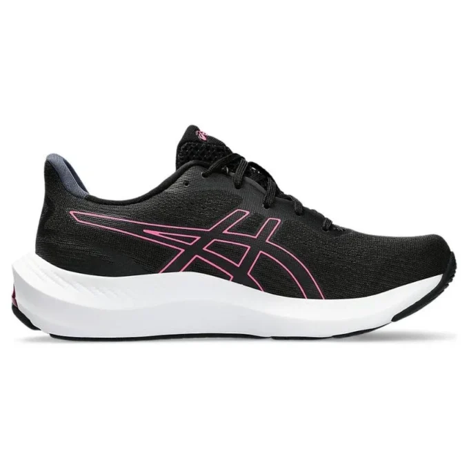 GEL-Pulse 14 «Gris grafito/Rosa intenso»