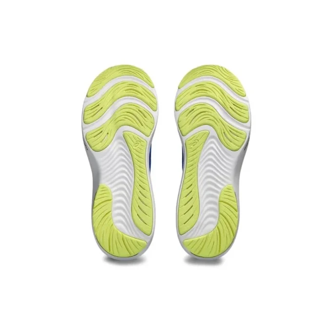 GEL-Pulse 14 «Illusion Blue Glow Yellow»