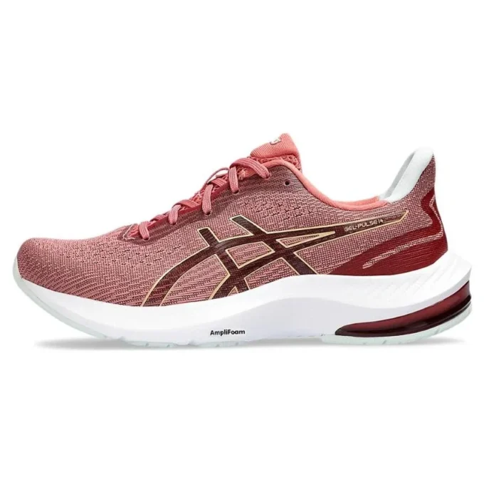 GEL-Pulse 14 «Light Garnet Champagne»