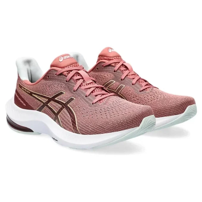 GEL-Pulse 14 «Light Garnet Champagne»