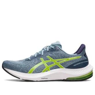 GEL Pulse 14 «Light Steel Lime Zest»
