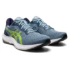 GEL Pulse 14 «Light Steel Lime Zest»