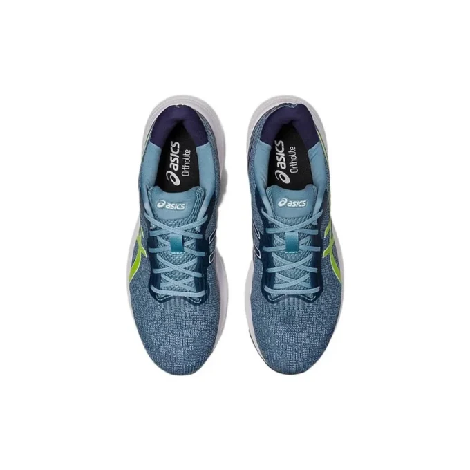 GEL Pulse 14 «Light Steel Lime Zest»