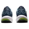 GEL Pulse 14 «Light Steel Lime Zest»