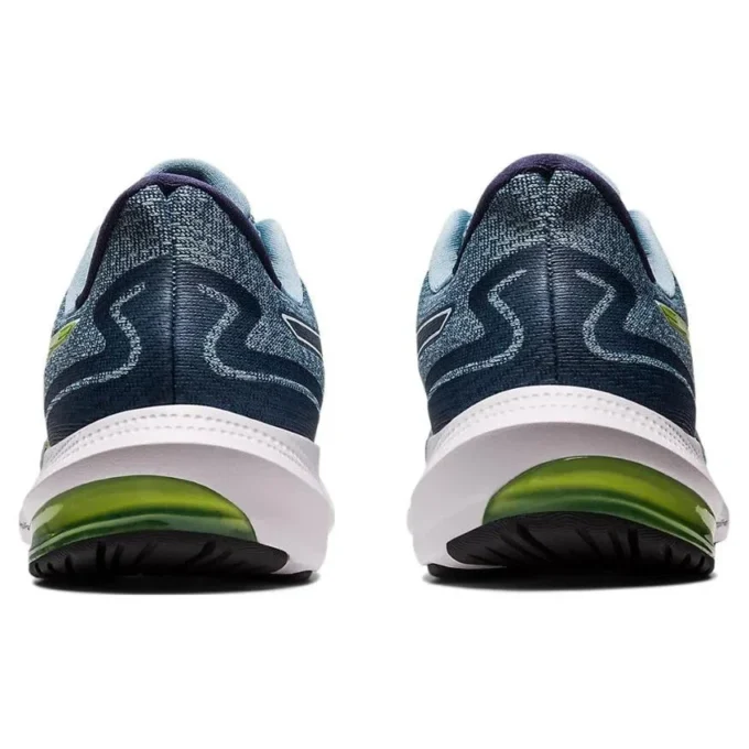 GEL Pulse 14 «Light Steel Lime Zest»
