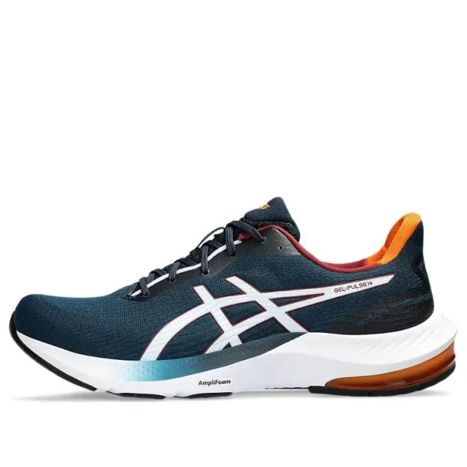 GEL-Pulse 14 «Mako Blue White»