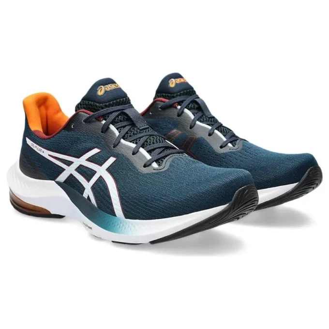 GEL-Pulse 14 «Mako Blue White»