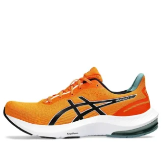 GEL-Pulse 14 «Naranja brillante/Negro»