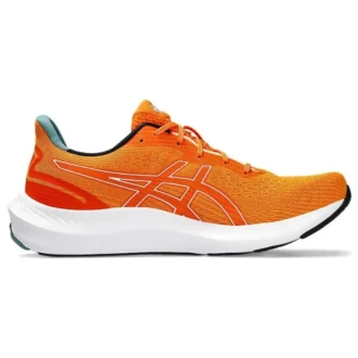 GEL-Pulse 14 «Naranja brillante/Negro»
