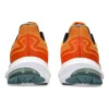 GEL-Pulse 14 «Naranja brillante/Negro»