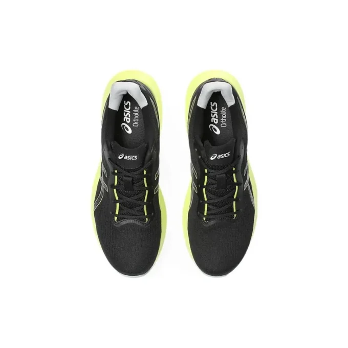 GEL-Pulse 14 «Negro/Amarillo brillante»