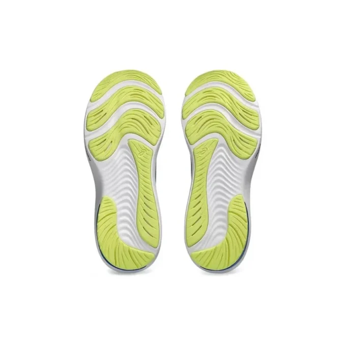 GEL-Pulse 14 «Piedmont Grey Illusion Blue»