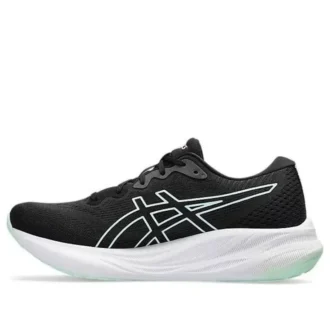 GEL-Pulse 15 «Black Mint Tint»