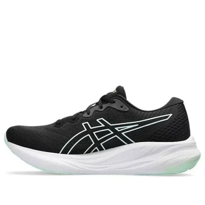 GEL-Pulse 15 «Black Mint Tint»