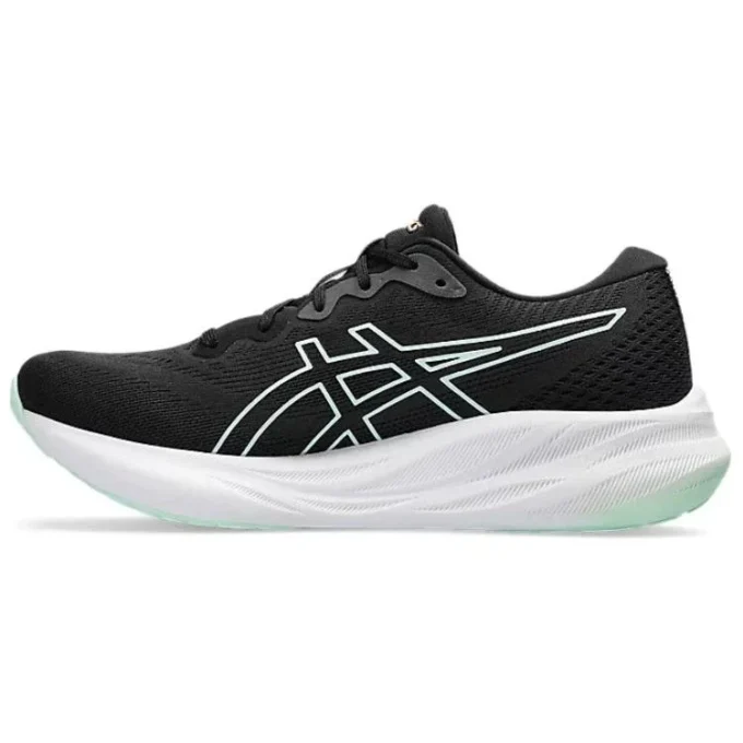 GEL-Pulse 15 «Black Mint Tint»