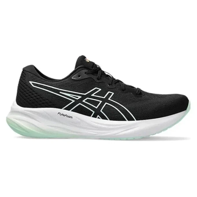 GEL-Pulse 15 «Black Mint Tint»