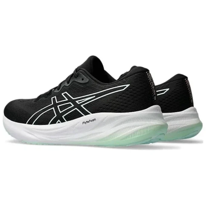 GEL-Pulse 15 «Black Mint Tint»