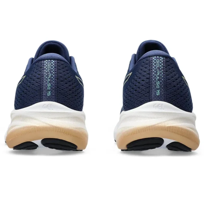 GEL-Pulse 15 «Blue Expanse Champagne»