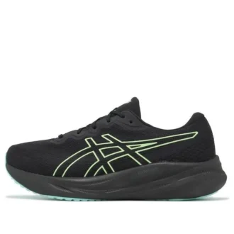 Gel-Pulse 15 Gore-Tex «Negro/Verde Iluminado»