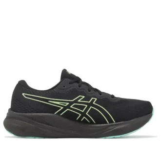 Gel-Pulse 15 Gore-Tex «Negro/Verde Iluminado»