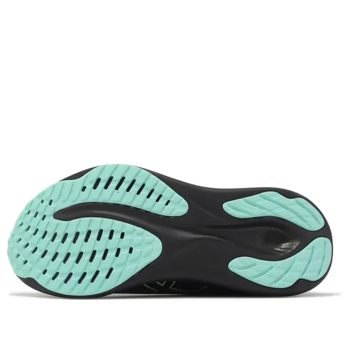 Gel-Pulse 15 Gore-Tex «Negro/Verde Iluminado»