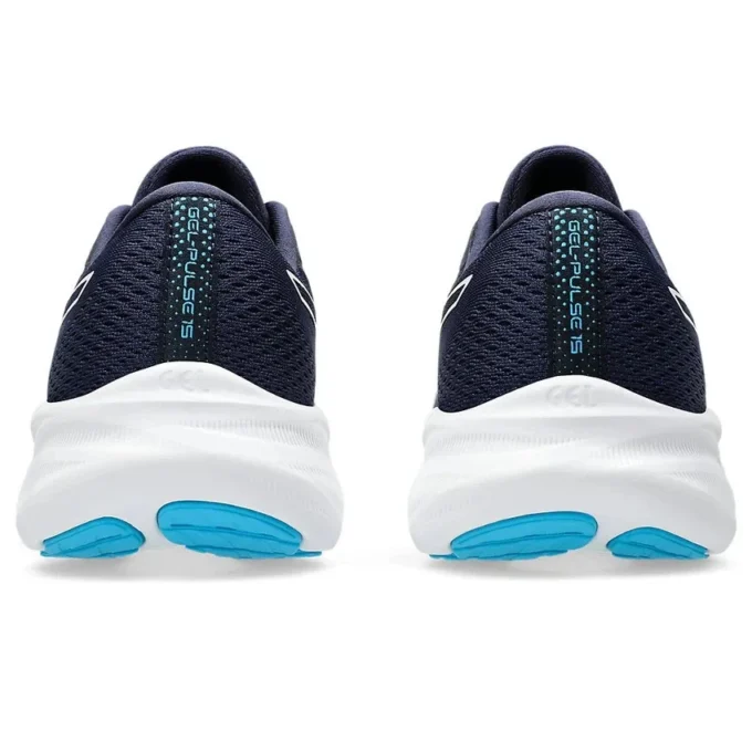 GEL-Pulse 15 «Midnight White»