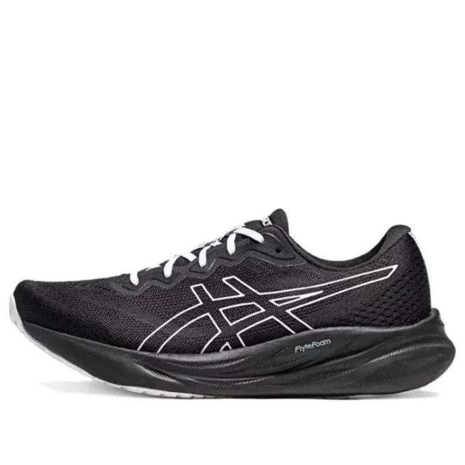 GEL-Pulse 15 «Negro Blanco»