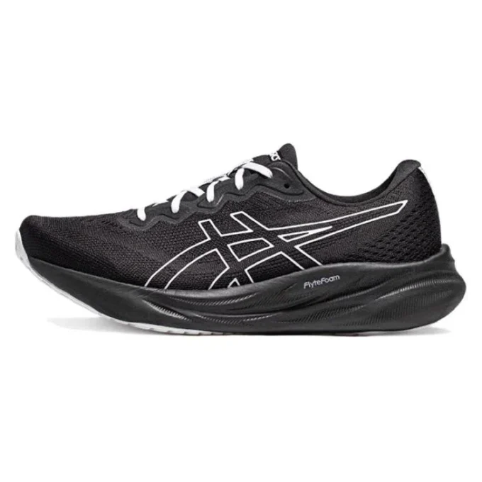 GEL-Pulse 15 «Negro Blanco»