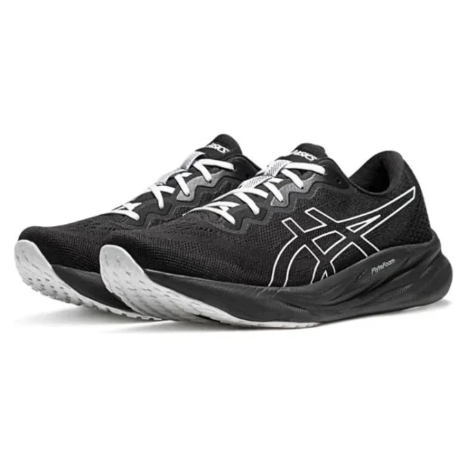 GEL-Pulse 15 «Negro Blanco»