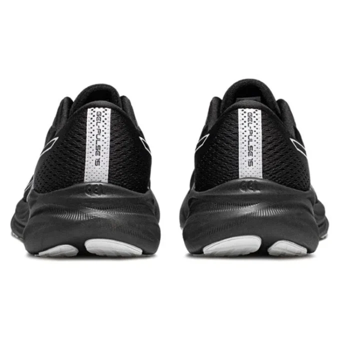GEL-Pulse 15 «Negro Blanco»