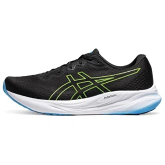 GEL-Pulse 15 «Negro/Lima Eléctrica»